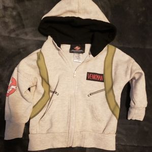 Ghost busters 18mo jacket